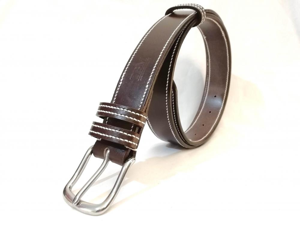 Belt single layer border 1&frac14;