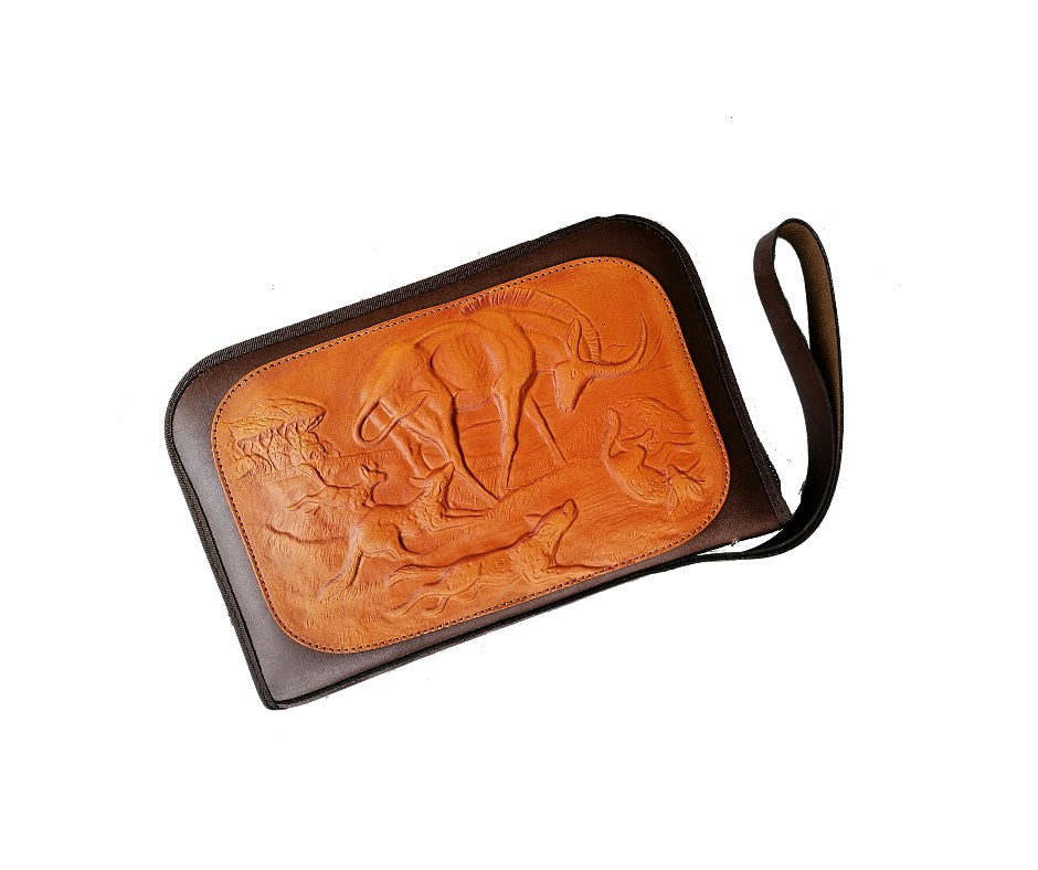 Caddie emb