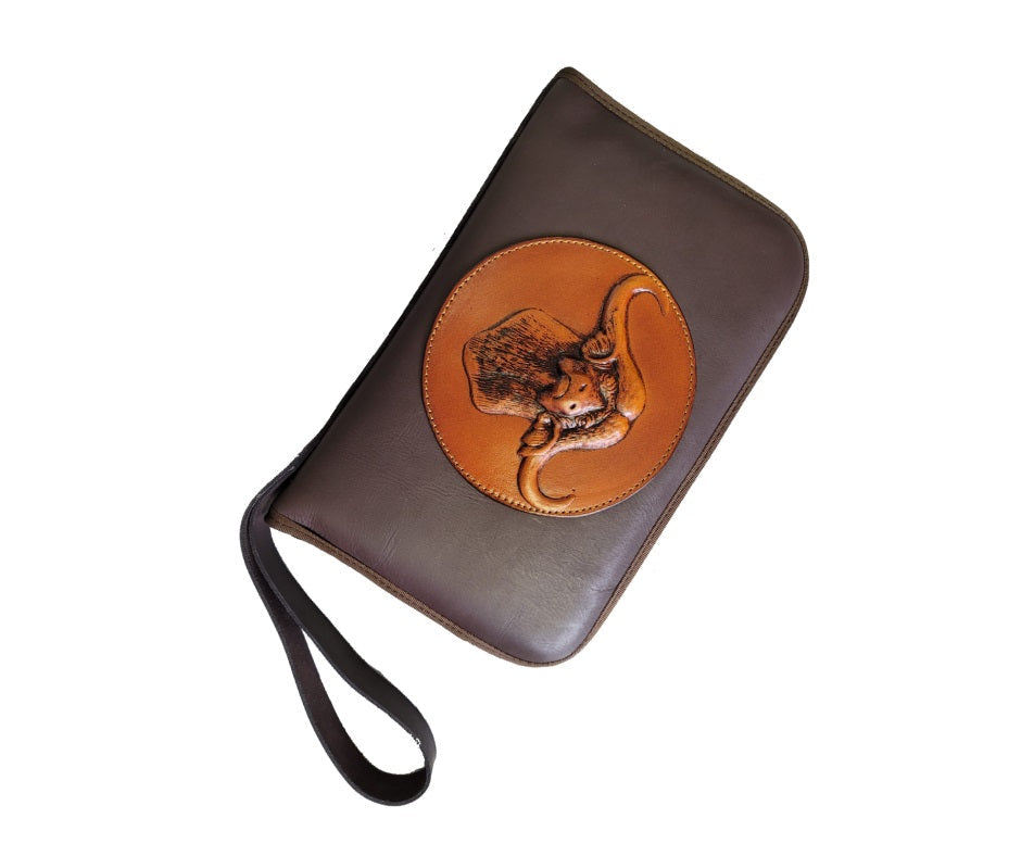 Caddie emb