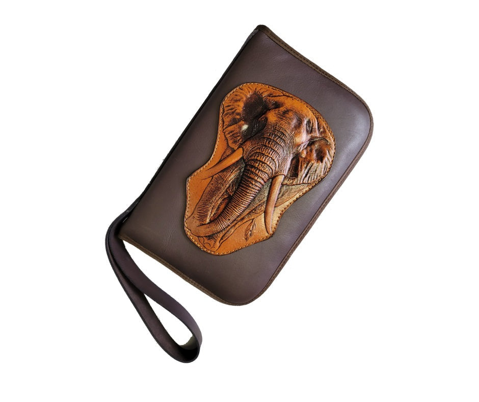Caddie emb