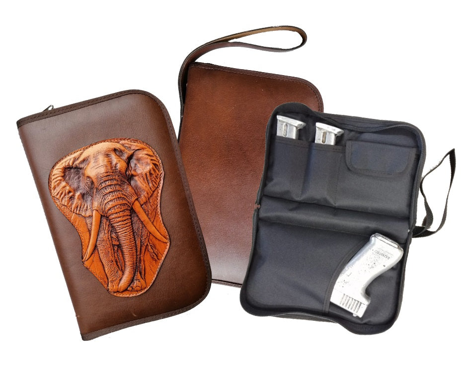 Caddie emb deluxe