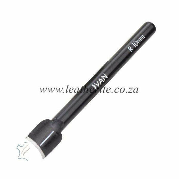 Ivan Radius Corner Punches 10mm