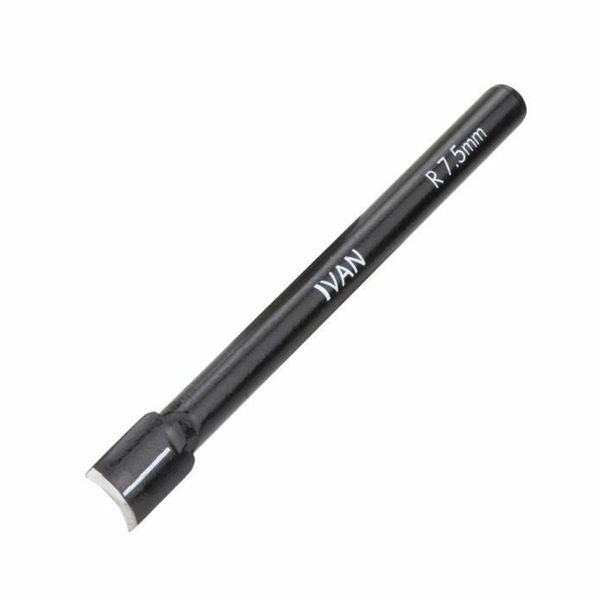 Ivan Radius Corner Punches 7.5mm