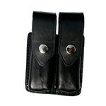 Mag pouchers double mag and flap