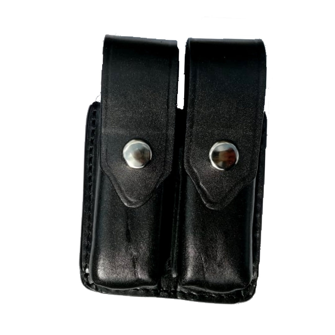 Mag pouchers double mag and flap