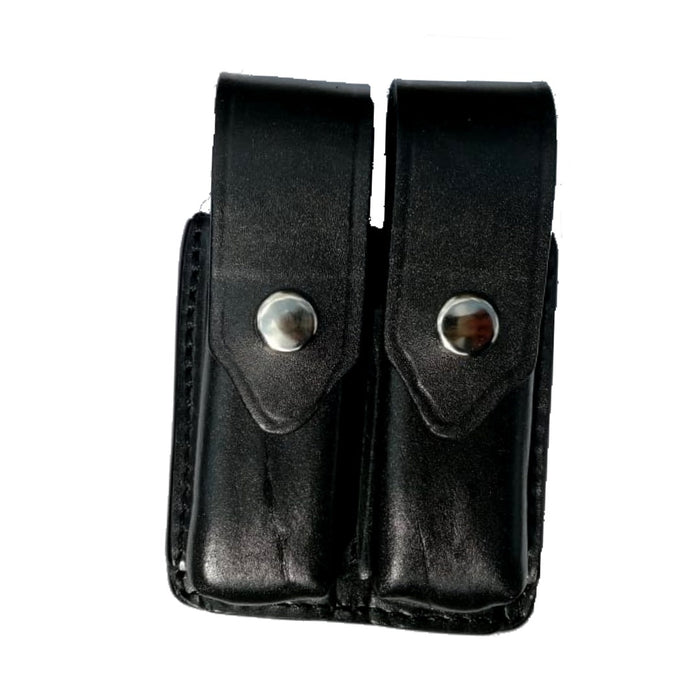 Mag pouchers double mag and flap