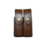 Mag pouchers double mag and flap