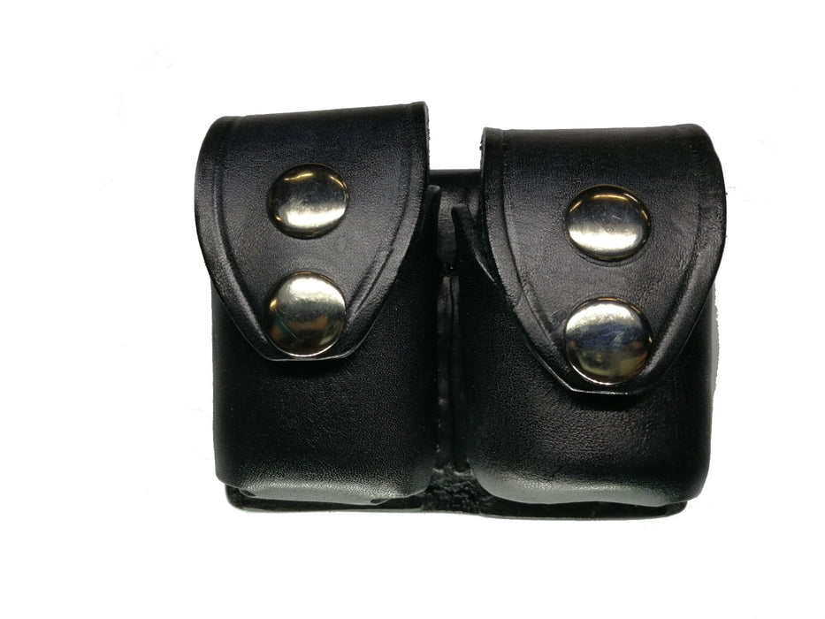 Mag pouches/ knife pouchers speed loader double