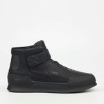 Mazerata Mens sneaker Valentino Black