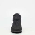 Mazerata Mens sneaker Valentino Black