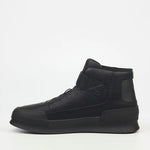 Mazerata Mens sneaker Valentino Black