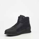 Mazerata Mens sneaker Valentino Black