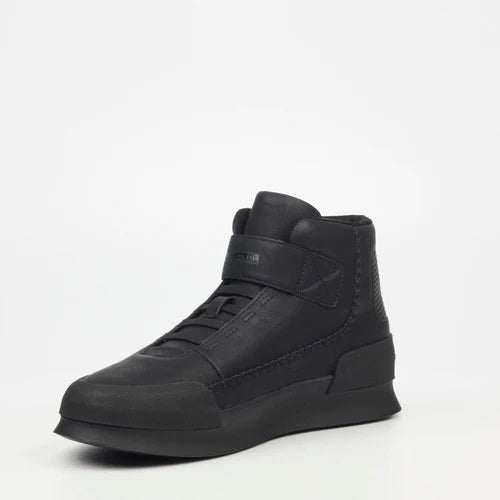 Mazerata Mens sneaker Valentino Black
