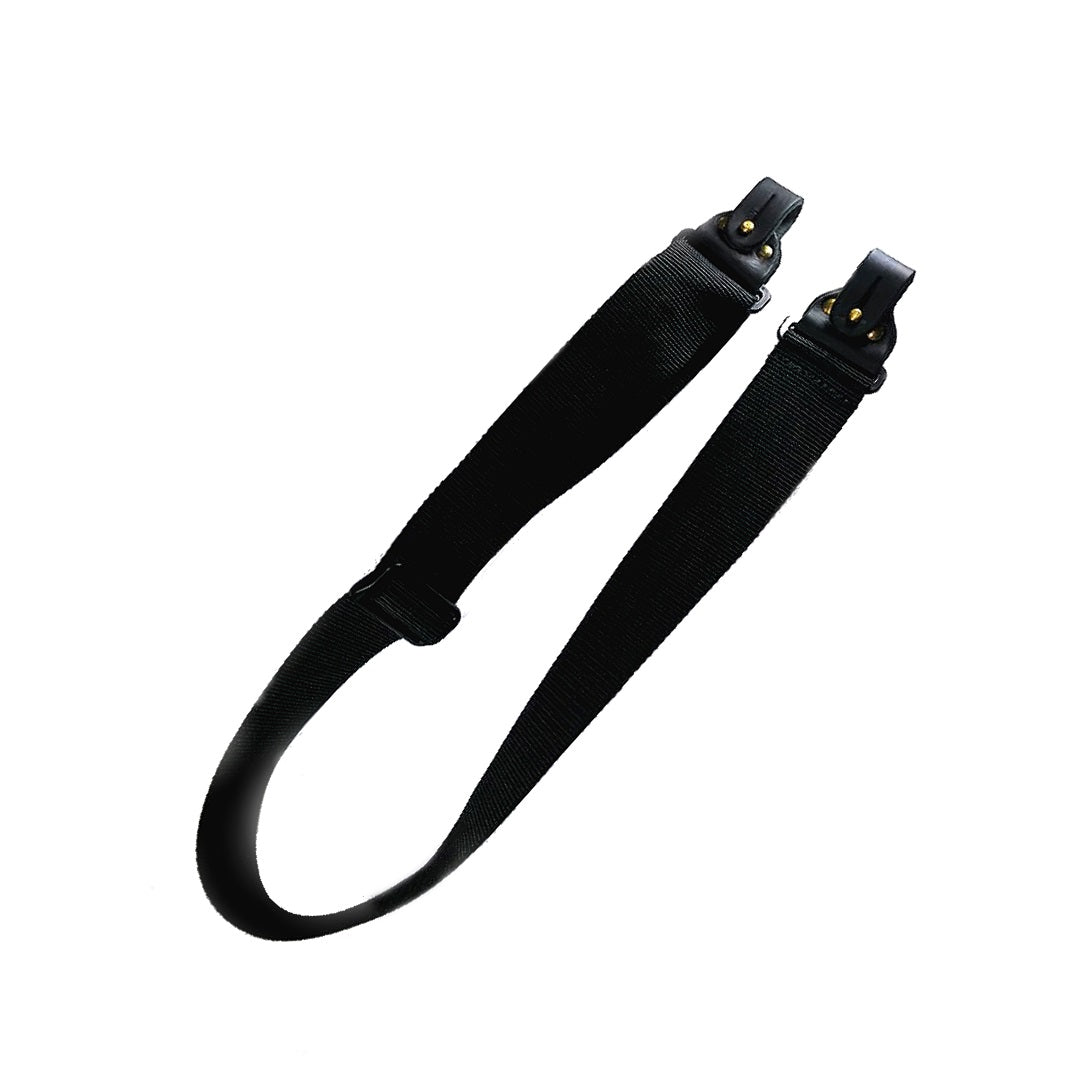 Rifle slings hicks