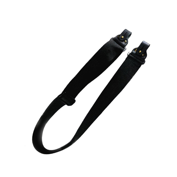 Rifle slings hicks