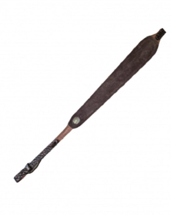 Rifle slings suede cobra