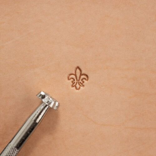 Ivan  G508 Geometric Stamp by Ivan Leathercraft