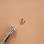 Ivan  G508 Geometric Stamp by Ivan Leathercraft