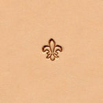 Ivan  G508 Geometric Stamp by Ivan Leathercraft