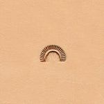 Ivan D439 Border Stamp by Ivan Leathercraft