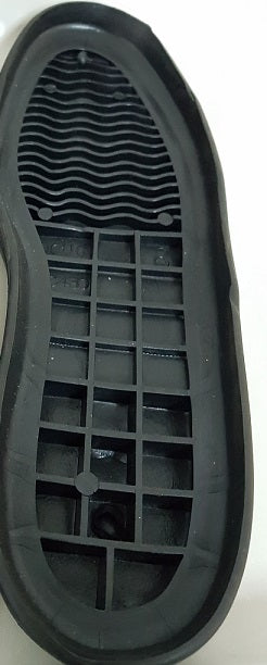 Doug pvc sole st bucket