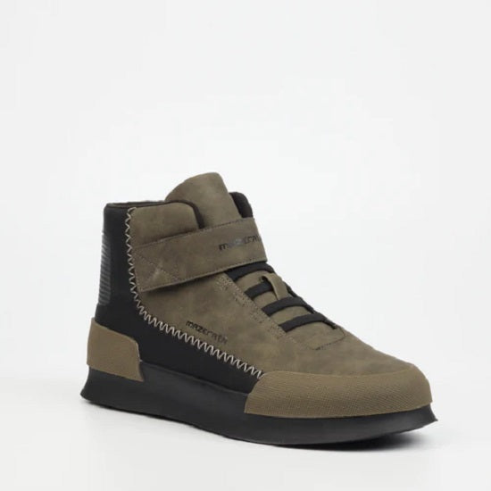 Mazerata Mens sneaker Valentino