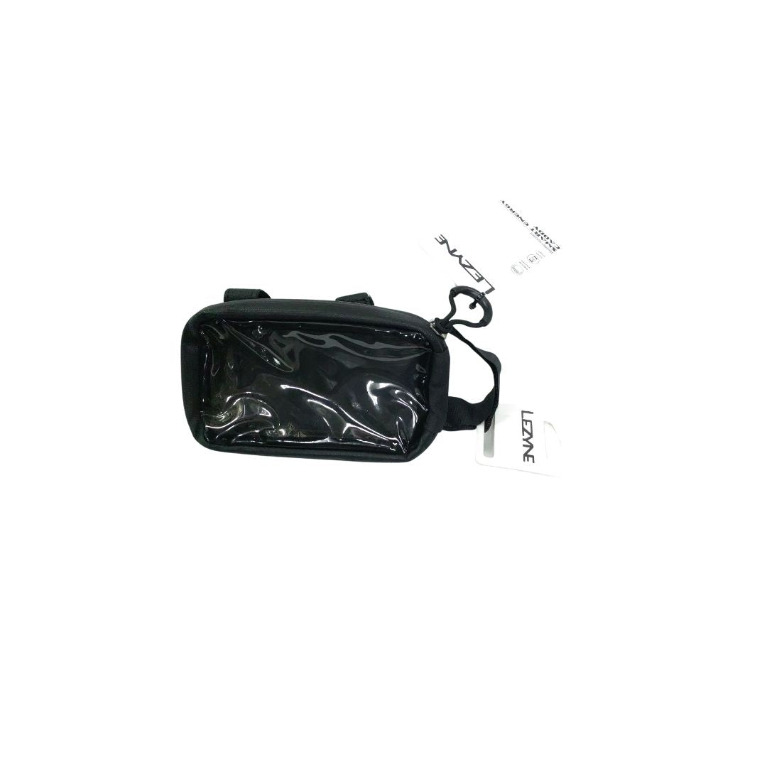 Bag Smart Caddy Black
