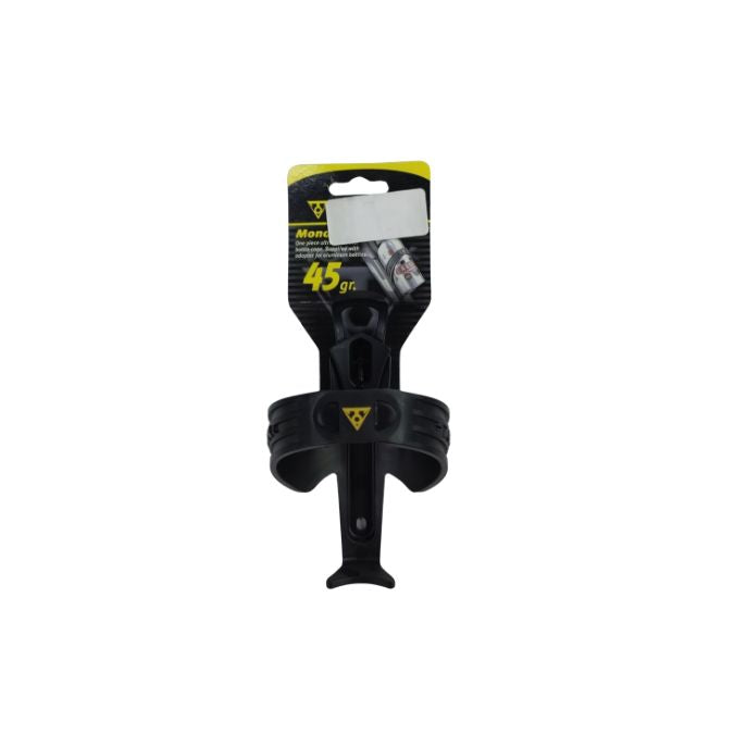 Bottle Cage Black
