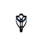 Bottle Cage Black and Blue