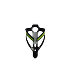 Bottle Cage Black and Green