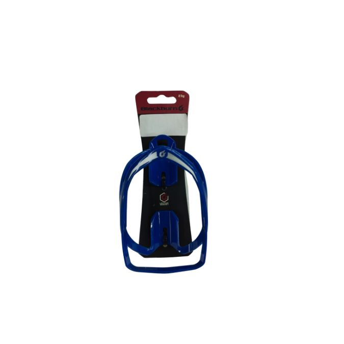 Bottle Cage Blue