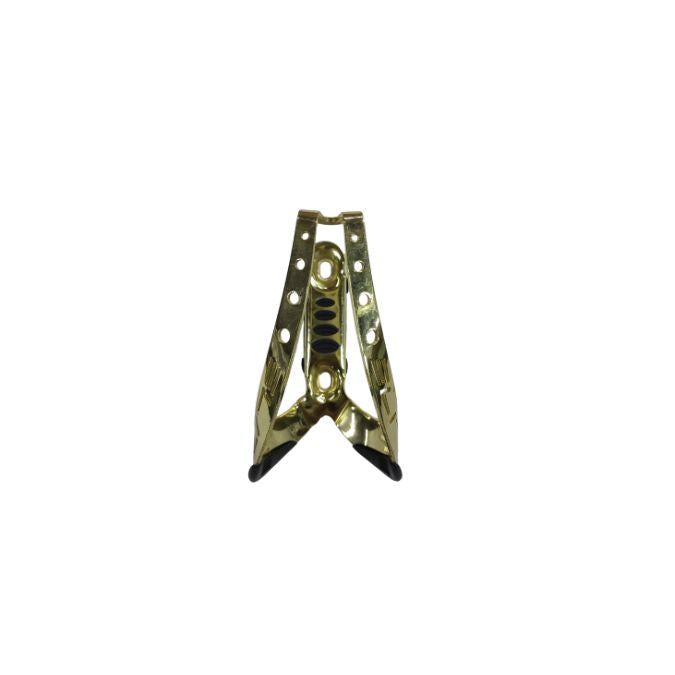 Bottle Cage Gold