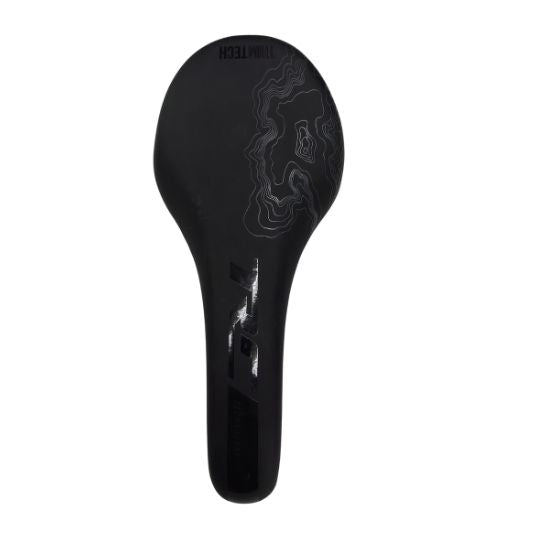 Bike Saddle TrimTech Black