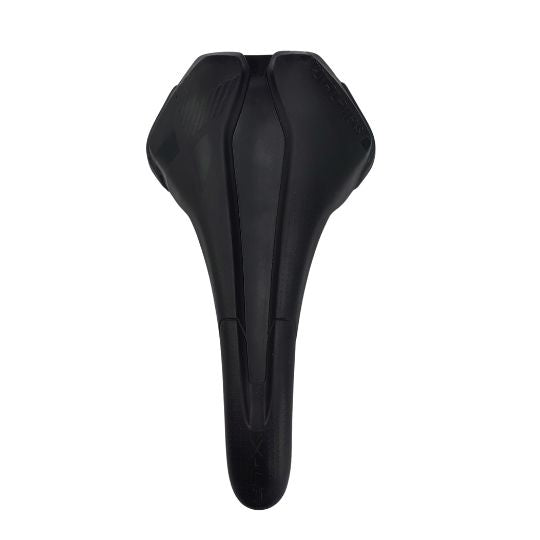 Bike Saddle XLR Light Black
