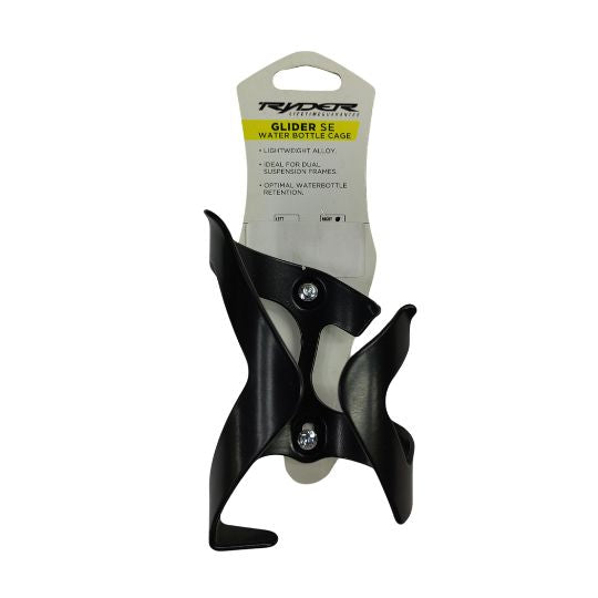 RYDER Glider Alloy Bottle Cage SE Right
