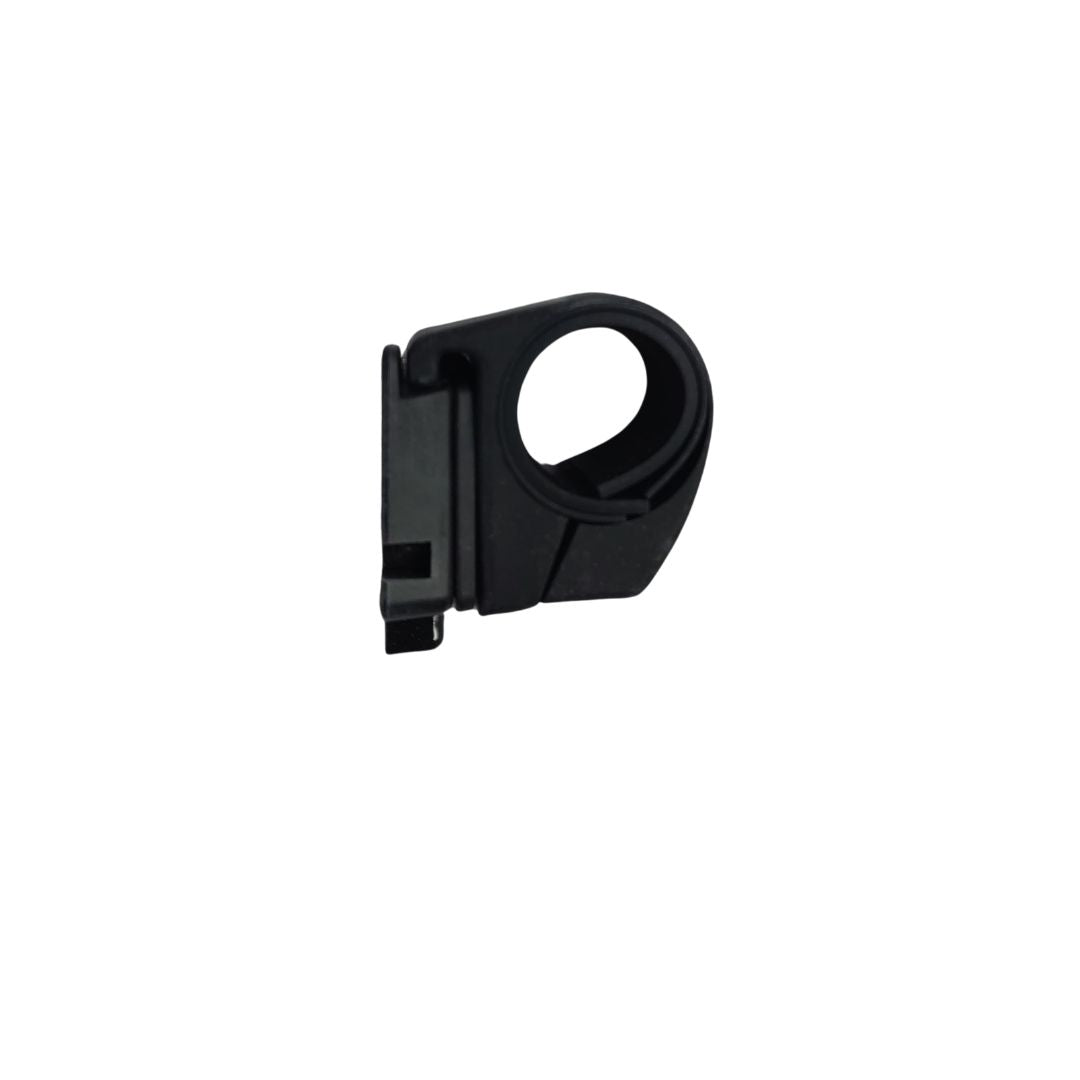 Bracket and Spacer Set Black