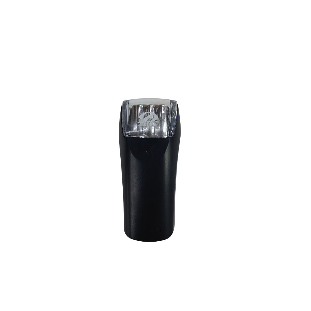 Lights Front Black