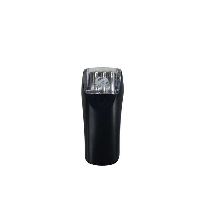 Lights Front Black