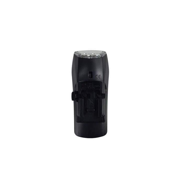 Lights Front Black