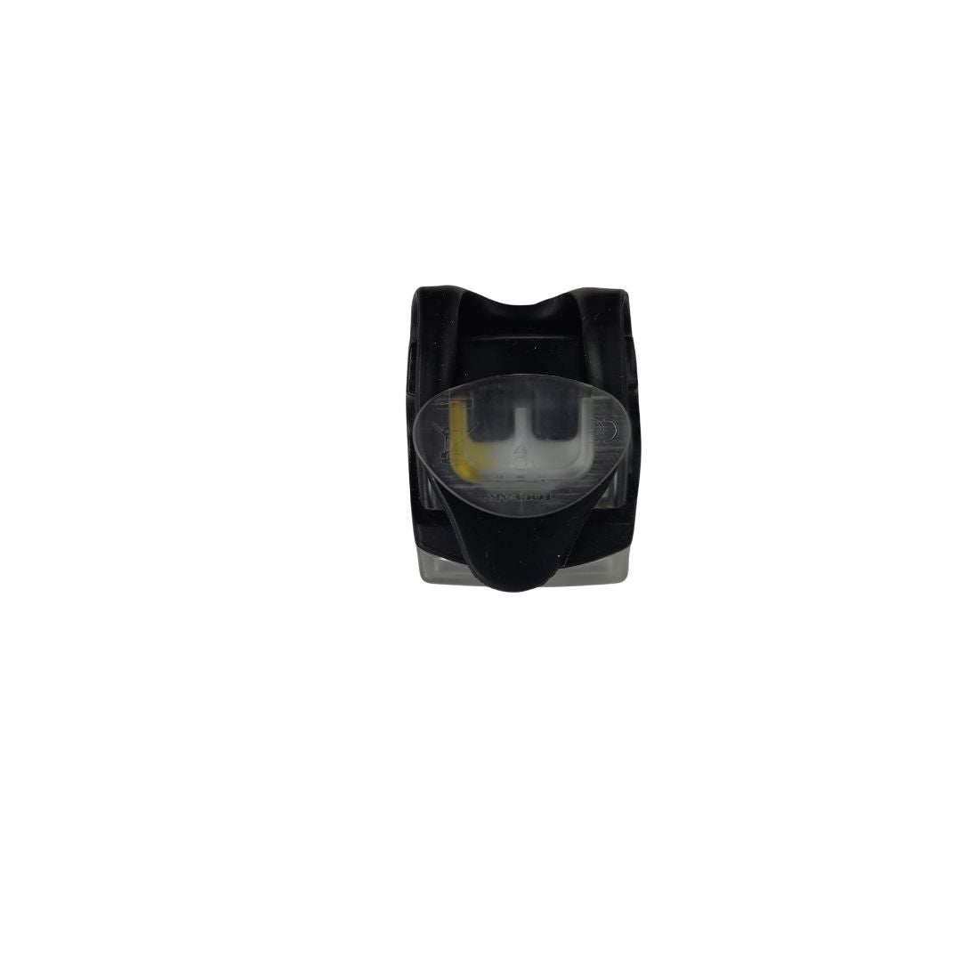 Lights WhiteLite USB Light Black
