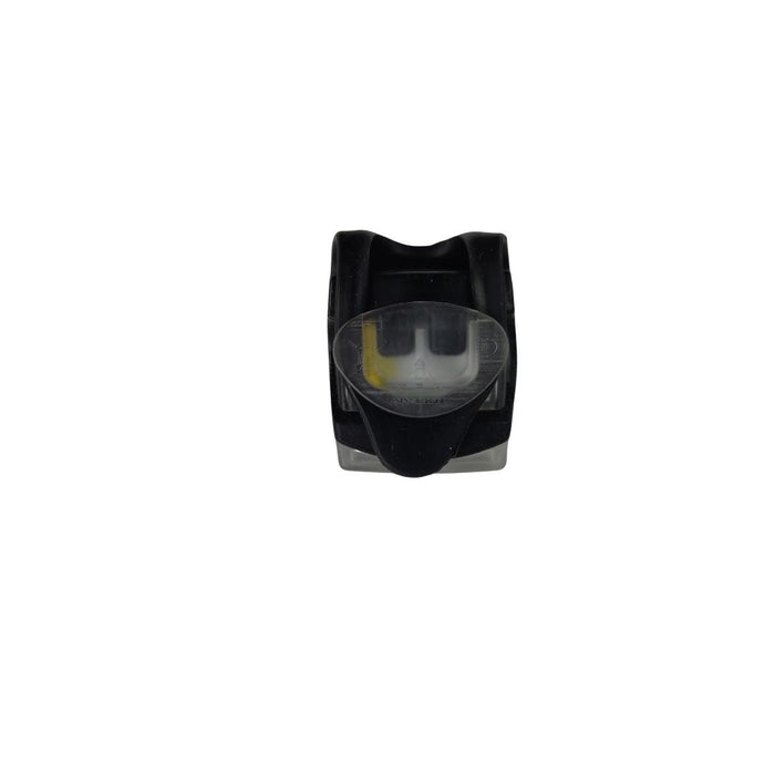 Lights WhiteLite USB Light Black