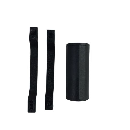 Bike Computer Mount Universal Black