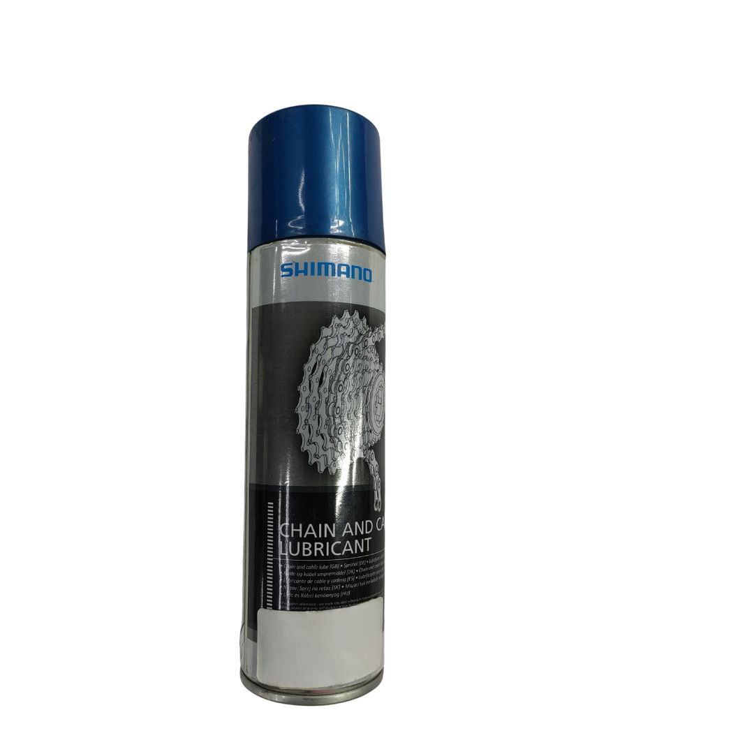 Chain and Cable Lubricant