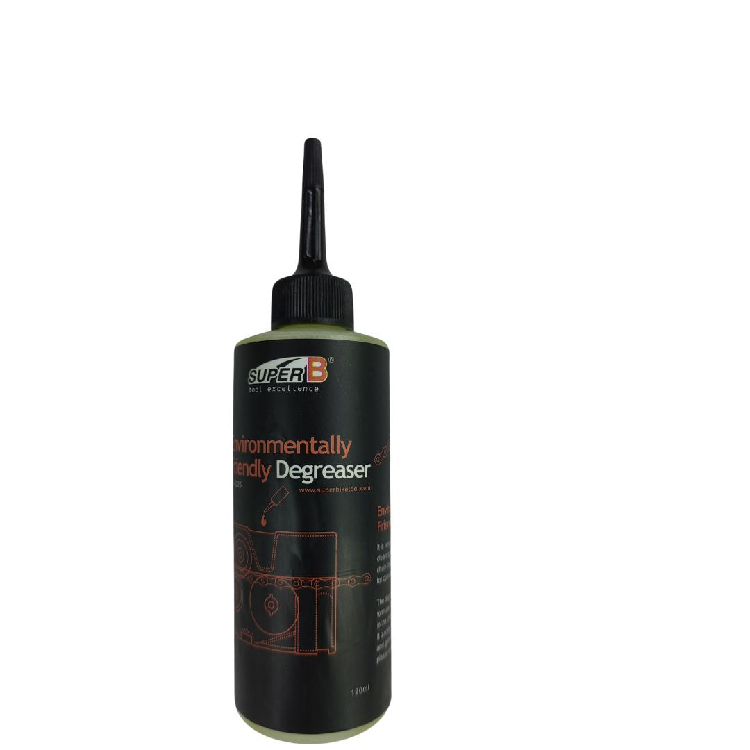 Degreaser Environmentally Friendly Black
