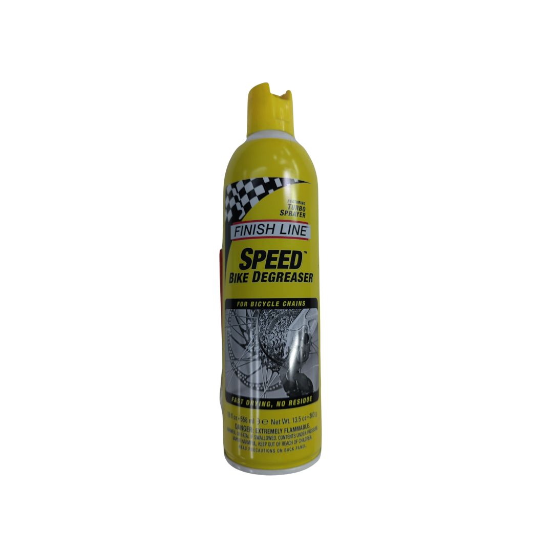 Degreaser Speed Bike for Chains