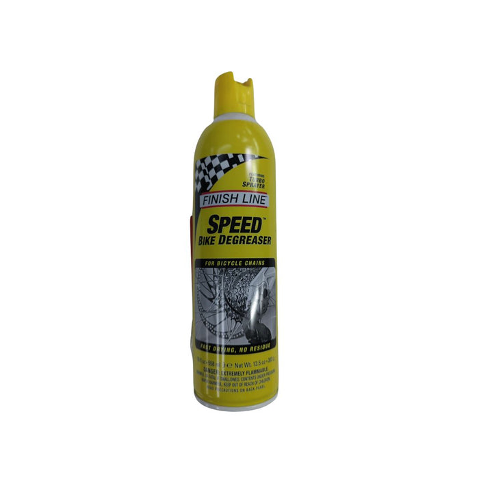 Degreaser Speed Bike for Chains
