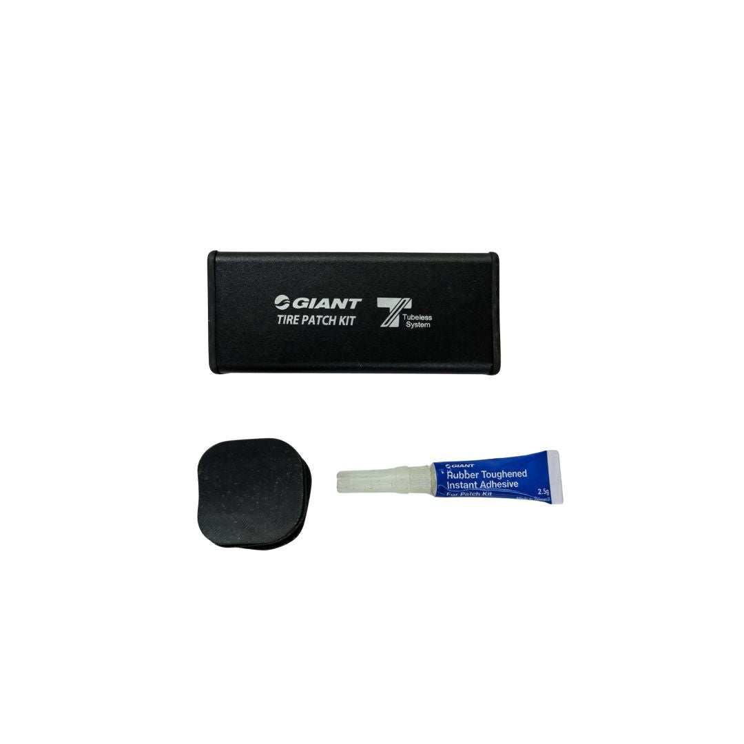 Patch Kit for Tubeless