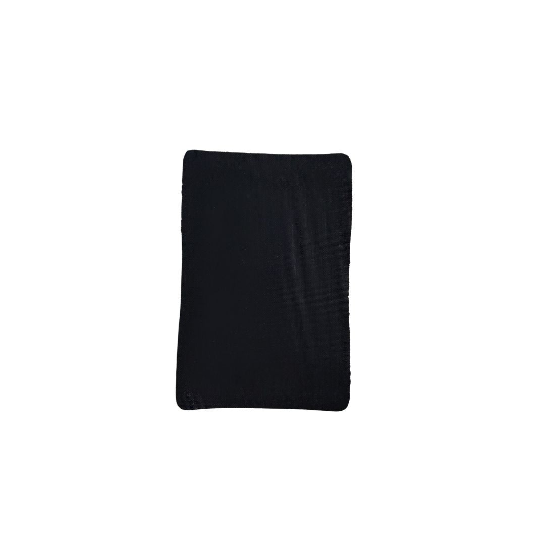 Patches Black