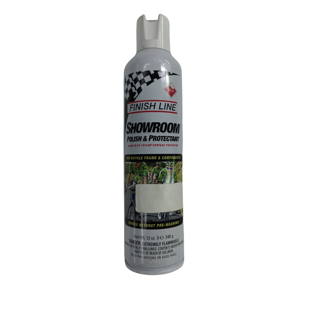 Polish and Surface Protector