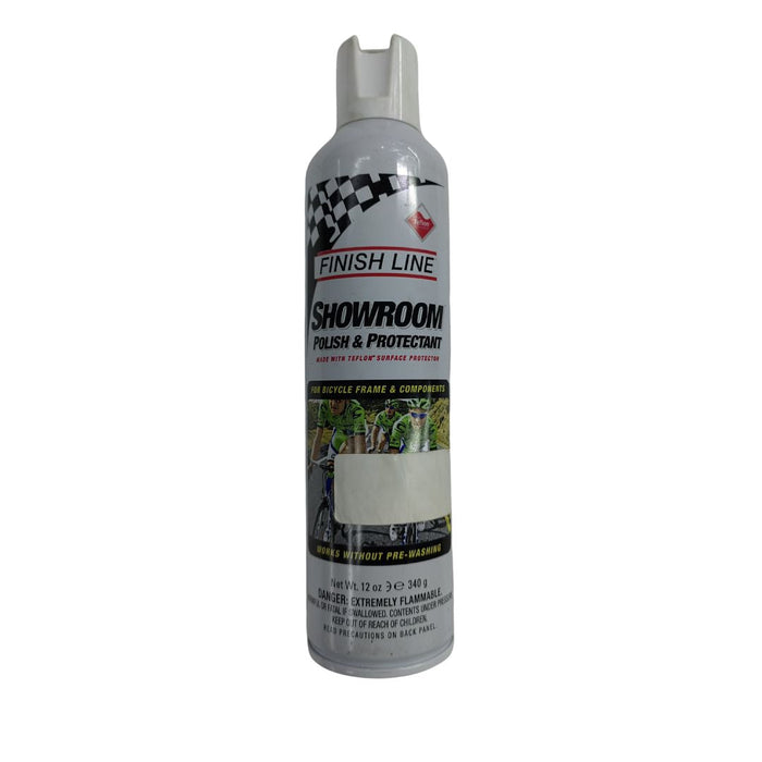 Polish and Surface Protector